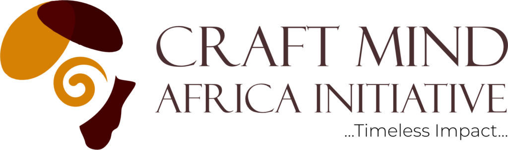 Craft Mind Africa logo